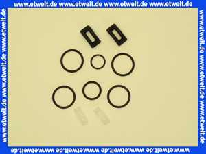 906997 Hansa Dichtungssatz ohne Buchsenzieher