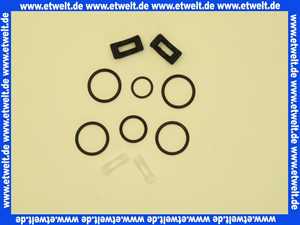 906997 Hansa Dichtungssatz ohne Buchsenzieher