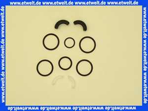 906997 Hansa Dichtungssatz ohne Buchsenzieher