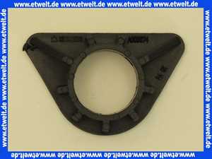 910008 Hansa V-Flansch