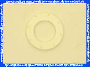 910159 Hansa Rundmutter d=39,7mm M24 x 1,5