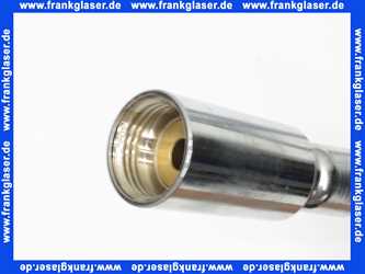 59910174 Hansa Schlauch zu Ausziehbrause Brauseschlauch für Armaturen