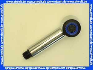 59910209 Hansa Spuelbrause Brause Handbrause zu Spültischarmatur