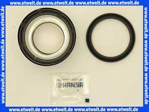 910744 Hansa Abdeckkappe