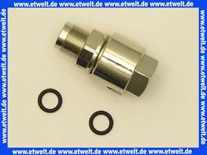 910802 Hansa Rueckflussverhinderer