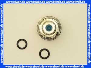 910802 Hansa Rueckflussverhinderer