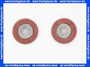 911076 Hansa Siebeinsatz