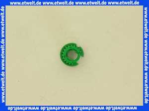 911157 Hansa Rastbuchse gruen 59911157