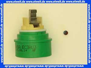 911431 Hansa Hebelmischerkartusche Eco-TOP