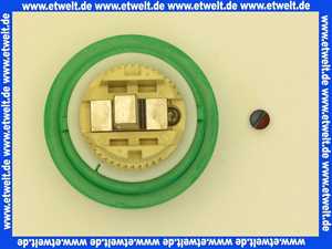 911431 Hansa Hebelmischerkartusche Eco-TOP