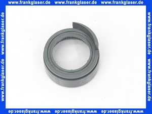 911660 Hansa Anschlagring Temperatur