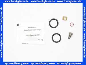 912230 Hansa Wartungsset Dichtungssatz Wandbatterie ab 1995