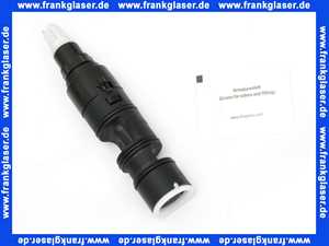 912269 Hansa Umstell-Oberteil ohne Absperrung