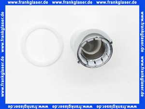 912282 Hansa Brausehalter f.Wannenrandarmatur