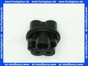 912299 Hansa Spülstopfen f. Hansavario UP-EHM