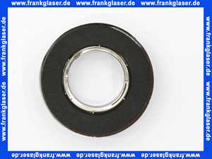 912652 Hansa Rosette verchormt