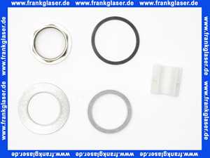 912717 Hansa Befestigungs-Set M33x1,5