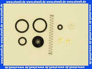 59912997 Hansavarox Dichtungssatz Umstellung