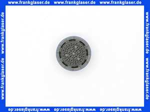 59913741 Hansa Strahlregler Cache M 24x1 HC 6L/min STD