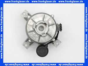 3408 Hansa Brennermotor f. HVS5,HLV5,HSGi5