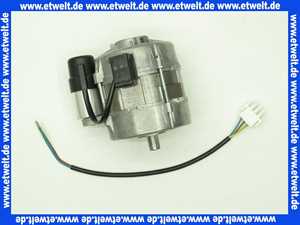 3418 Hansa Brennermotor f. HBV Blue