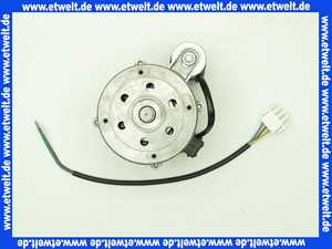 3418 Hansa Brennermotor f. HBV Blue