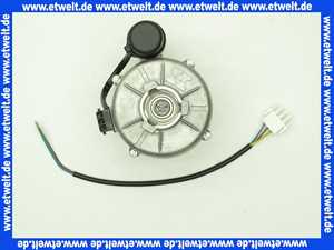 3418 Hansa Brennermotor f. HBV Blue
