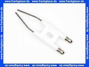 4159 Hansa Zündelektrode f. HVS/HLV/HM, Jüka 2000