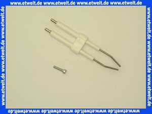 4176 Hansa Zündelektrode f. HBV 18/20/22