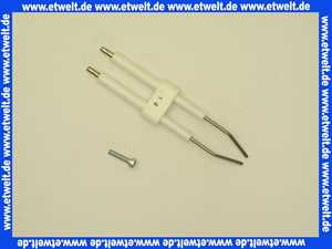 4176 Hansa Zündelektrode f. HBV 18/20/22