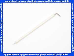 4529 Hansa Ionisationsel. f. Confair-Turbo, Hansa-Azur