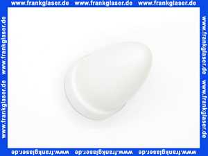 41919 Hans Grohe Glaseinsatz für Mondaro und Carlton Seifenspender