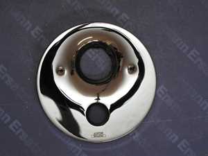 95002 HansGrohe Rosette D=192 mm