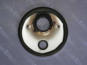 95002 HansGrohe Rosette D=192 mm