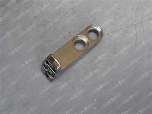 97106 HansGrohe HAlteelement