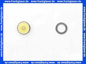 13085990 Hans Grohe Luftsrudler gold-Optik