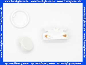 96212 HansGrohe Schalter für Beleuchtung zu Comtess Spiegel