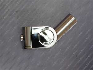 96505 HansGrohe Schieber komplett