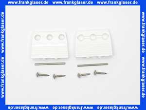 96670450 Hans Grohe Pharo Relinghalter für Pharo 267
