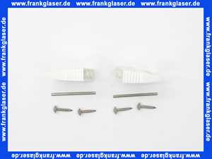 96670450 Hans Grohe Pharo Relinghalter für Pharo 267