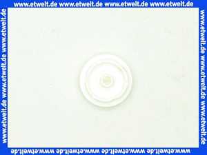 401041 Haro Sitzringpuffer SP16, Polyethylen