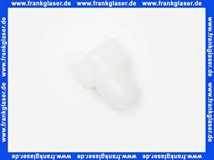 402612 Haro FastFixmutter FFM für Scharniere mit M8 Gewinde, Polyamid