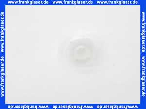 403945 Haro Zentrierdübel ZD01 für Scharniere mit BVU, Polypropylen