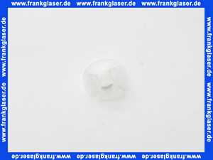 403945 Haro Zentrierdübel ZD01 für Scharniere mit BVU, Polypropylen