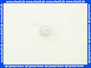 404091 Haro Kunststoffhülse KH02 für Laschenmodelle, Polyethylen