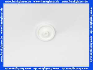 404307 Haro Sitzringpuffer SP42 für Sanimed, Polyethylen