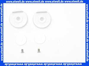 405127 Haro Pufferset WP59+SP59, Sanimed 59, verstellbar, Winkelpuffer, Polyamid/Polyethylen