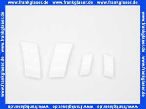 405706 Haro Sitz-/Deckelpufferset für WC Sitz Malong