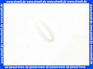 406117 Haro Sitzringpuffer Sitzpuffer SP45, Bermuda, Polyethylen