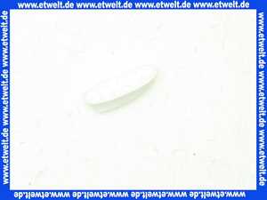 406117 Haro Sitzringpuffer Sitzpuffer SP45, Bermuda, Polyethylen